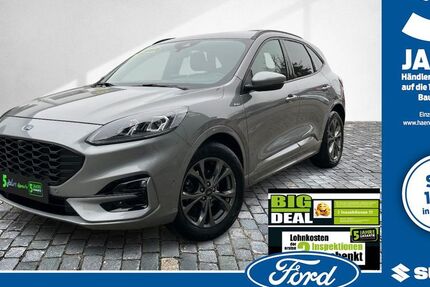 Ford Kuga 54.185 km 18.990 &euro; München 81827