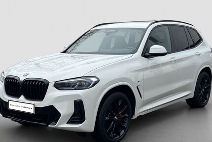 BMW X3 13.012 km 62.755 &euro; Plauen 08525