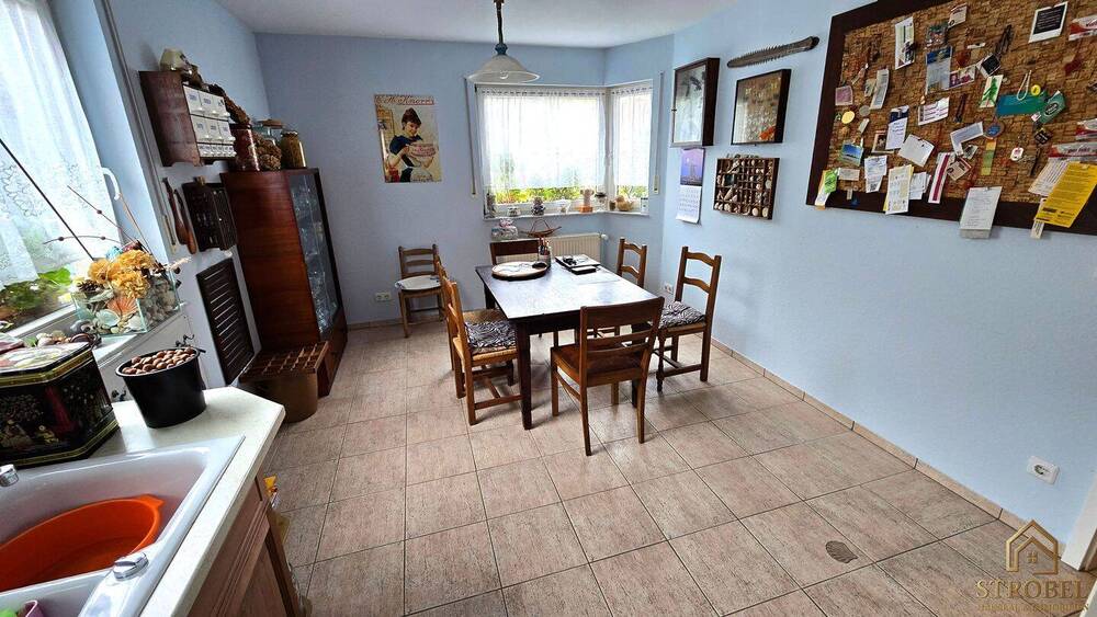 Doppelhaushälfte Dresden Schönfeld - 7 Zimmer, 130 m&sup2;, 450.000&euro; | Angebot:26043436