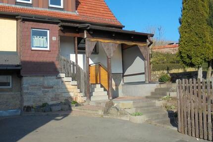Haus Bad Brückenau - 6 Zimmer, 155 m&sup2;, 1.250&euro; | Angebot:26377747