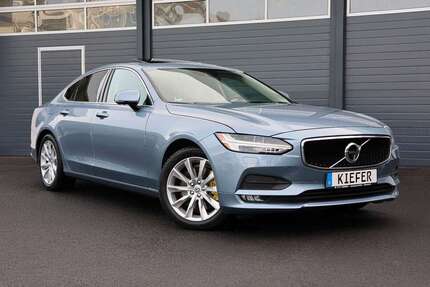 Volvo S90 139.900 km 22.949 &euro; Rennerod 56744