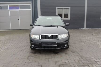 Skoda Fabia 137.595 km 1.950 &euro; Hofgeismar 34369