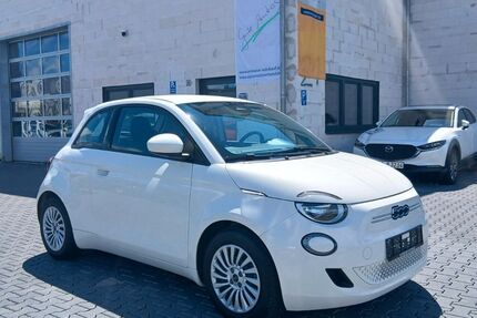 Fiat 500e 21.889 km 13.980 &euro; Ingelheim 55218