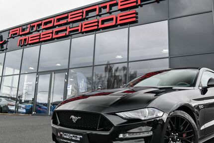 Ford Mustang 12.093 km 52.890 &euro; Meschede/NRW 59872