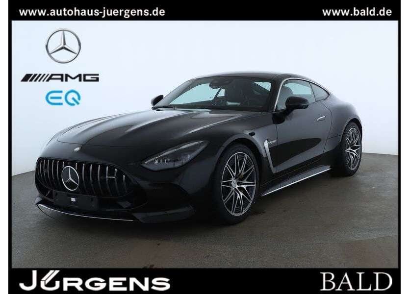 AMG GT