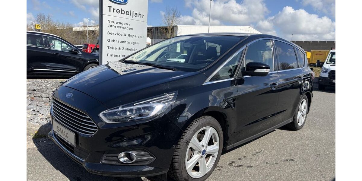Ford S-Max 151.780 km 13.990 &euro; Wunstorf 31515