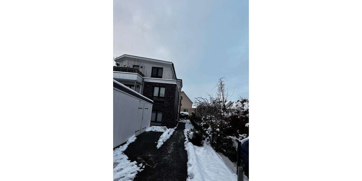 Etagenwohnung Winsen Habichtshorst - 3 Zimmer, 82 m&sup2;, 1.225&euro; | Angebot:24844273