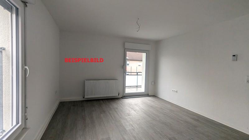 Komplett saniert! 3-Zimmer-Whg. mit Balkon 3 zimmer