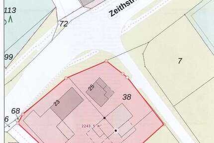 Grundstück zu verkaufen in Neunkirchen-Seelscheid 850.000 € 2200 m²
