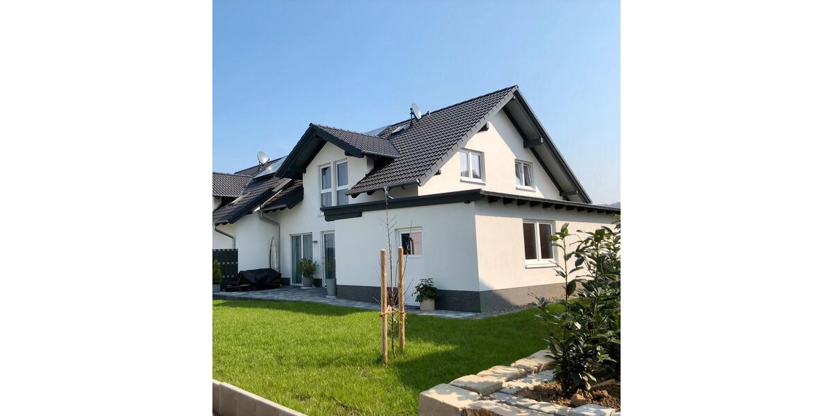 Doppelhaushälfte Habichtswald - 4 Zimmer, 120 m&sup2;, 500.000&euro; | Angebot:26664131