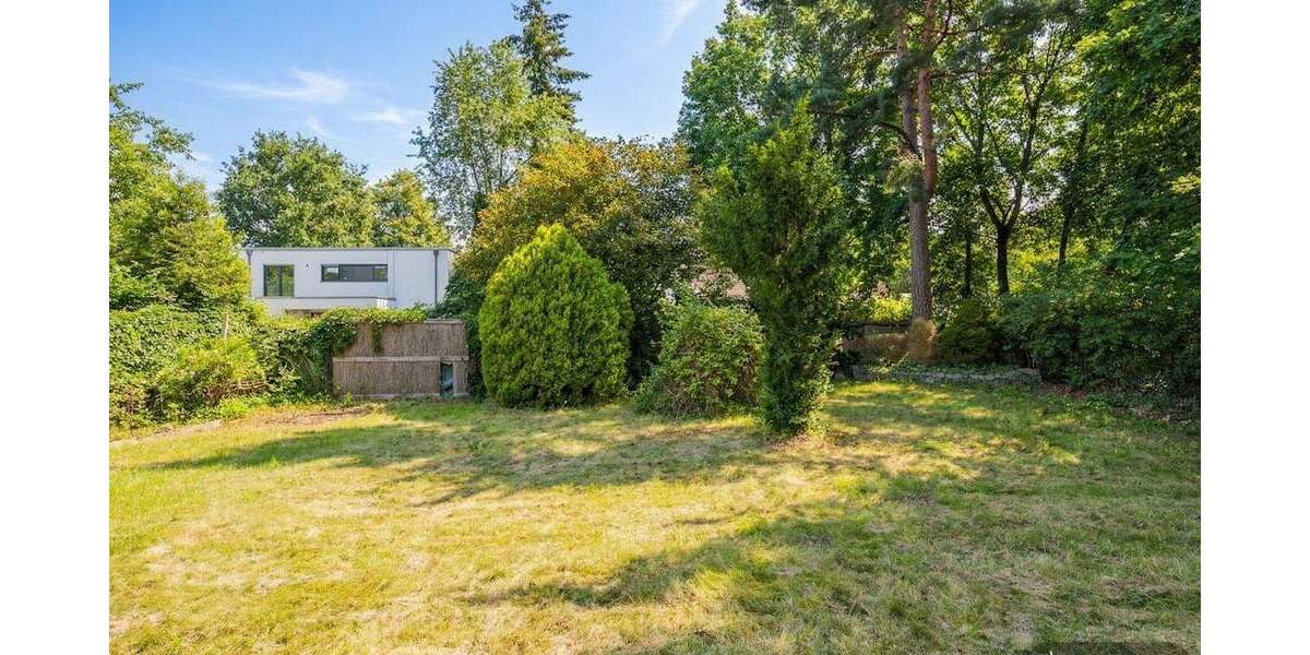 Grundstück Kleinmachnow - 750.000&euro; | Angebot:25822652