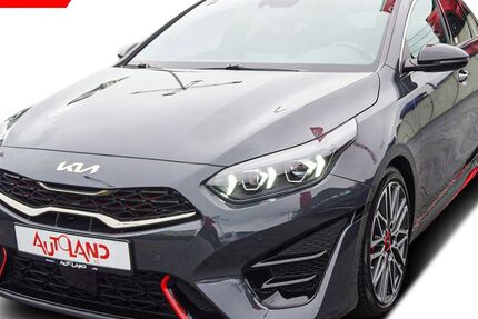 Kia pro ceed / ProCeed 20.419 km 30.990 &euro; Berlin 12683
