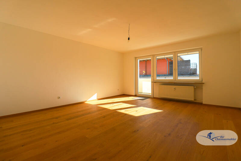 Etagenwohnung Rosenheim Innenstadt - 3 Zimmer, 87 m&sup2;, 359.000&euro; | Angebot:25738658
