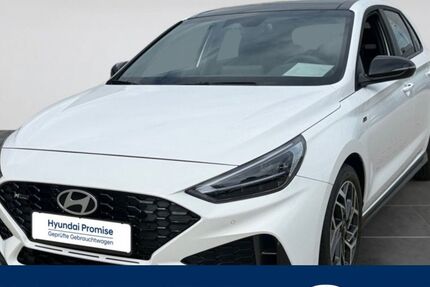 Hyundai i30 9.900 km 31.350 &euro; Kaiserslautern 67655