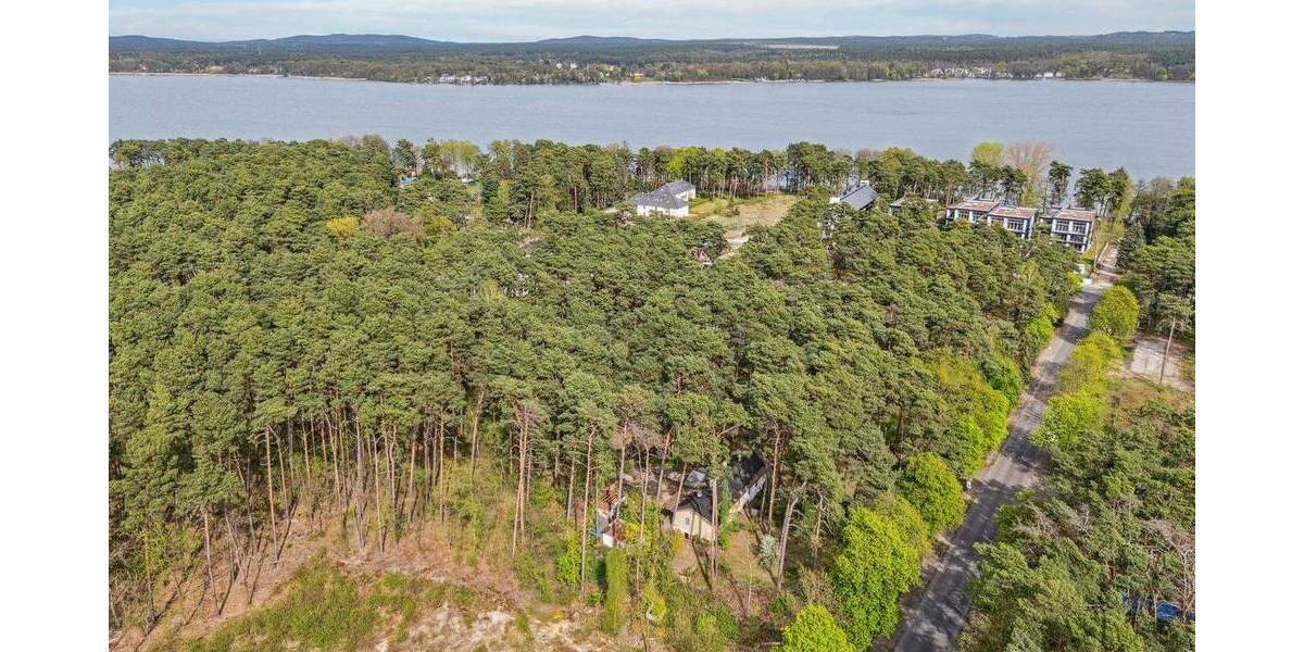 Grundstück Bad Saarow Bad Saarow-Pieskow - 245.000&euro; | Angebot:25752808