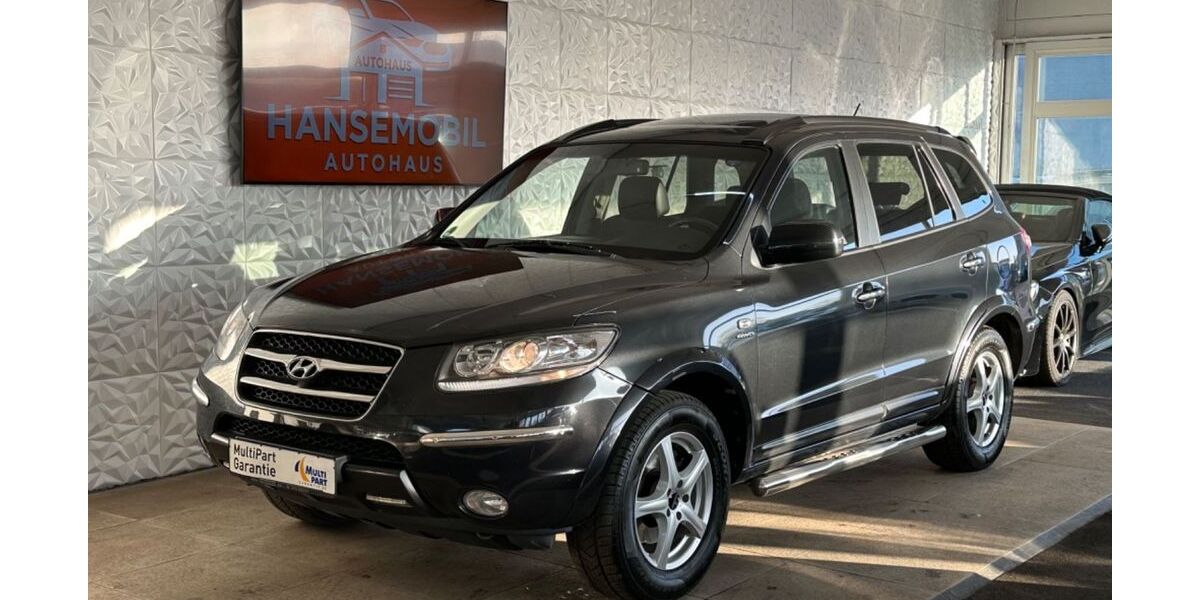 Hyundai SANTA FE 169.999 km 7.490 &euro; Stapelfeld 22145