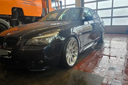 BMW 530 200.500 km 11.890 € Goldkronach 95497