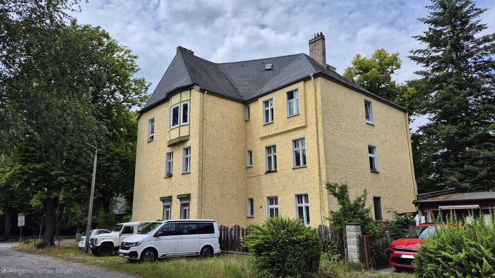 Etagenwohnung Zeuthen - 2 Zimmer, 53 m&sup2;, 720&euro; | Angebot:26889150