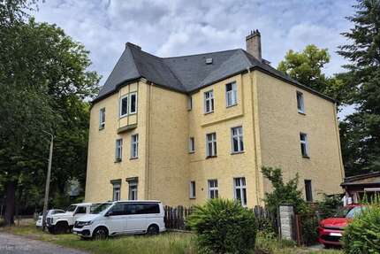 Wohnung Zeuthen - 2 Zimmer, 53 m&sup2;, 720&euro; | Angebot:26889150