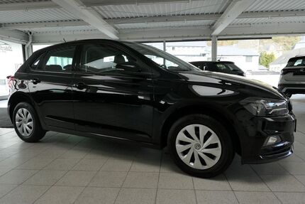 VW Polo 31.200 km 14.890 &euro; Idar-Oberstein 55743