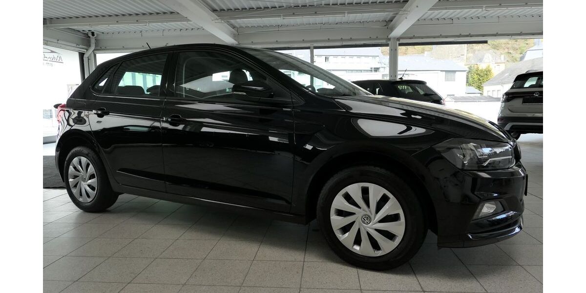 VW Polo 31.200 km 14.890 &euro; Idar-Oberstein 55743