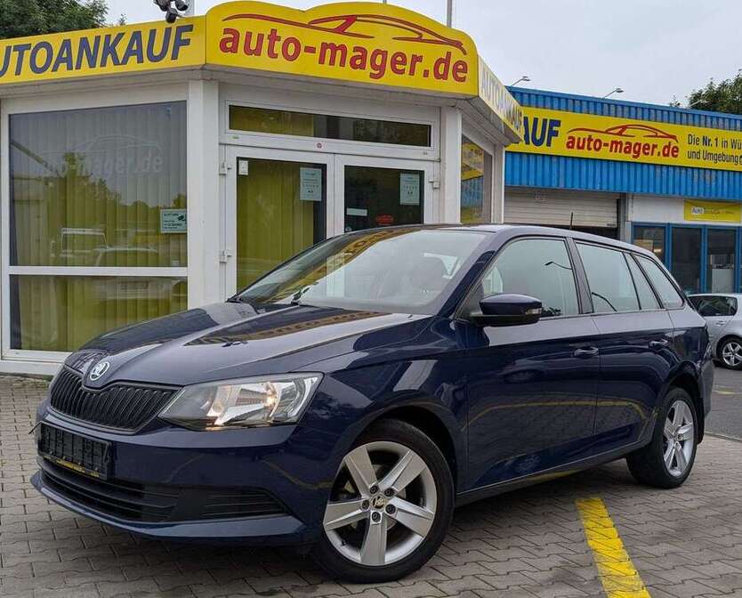 Fabia