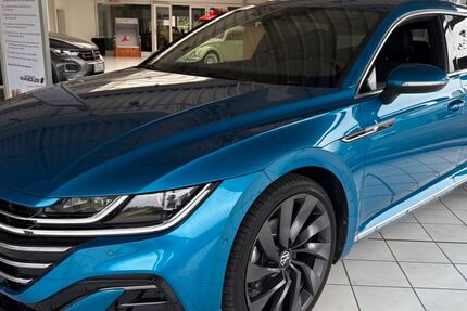 VW Arteon 61.700 km 32.650 &euro; Visselhövede 27374