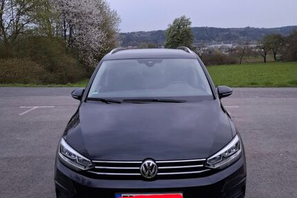 VW Touran 58.000 km 21.900 &euro; Tauberbischofsheim 97941
