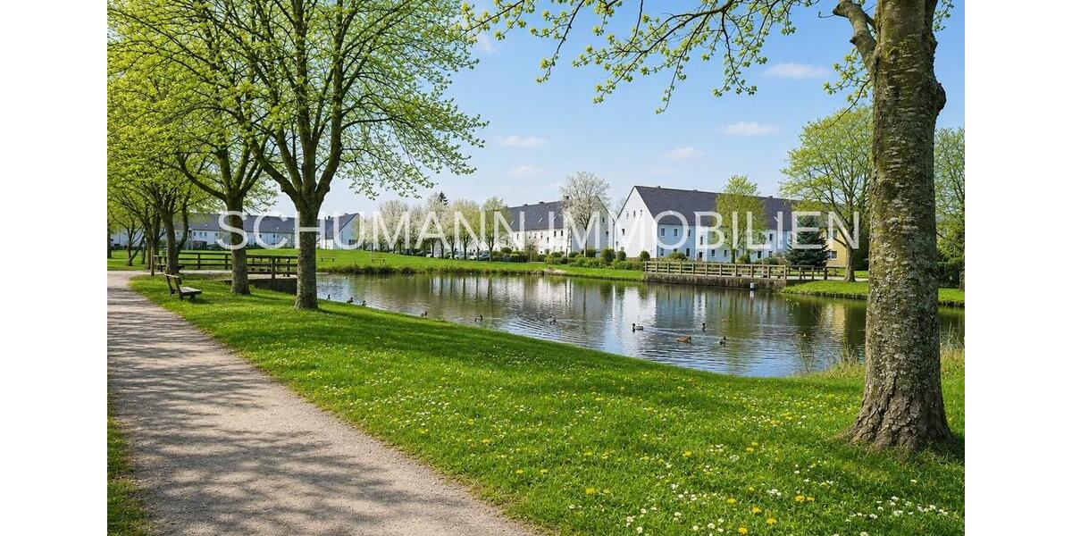 Dachgeschoßwohnung Sande - 2 Zimmer, 90 m&sup2;, 550&euro; | Angebot:26645688