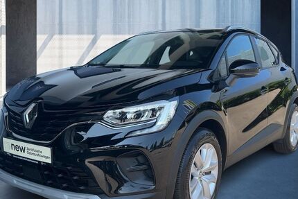 Renault Captur 16.407 km 16.480 € Unterschleißheim 85716