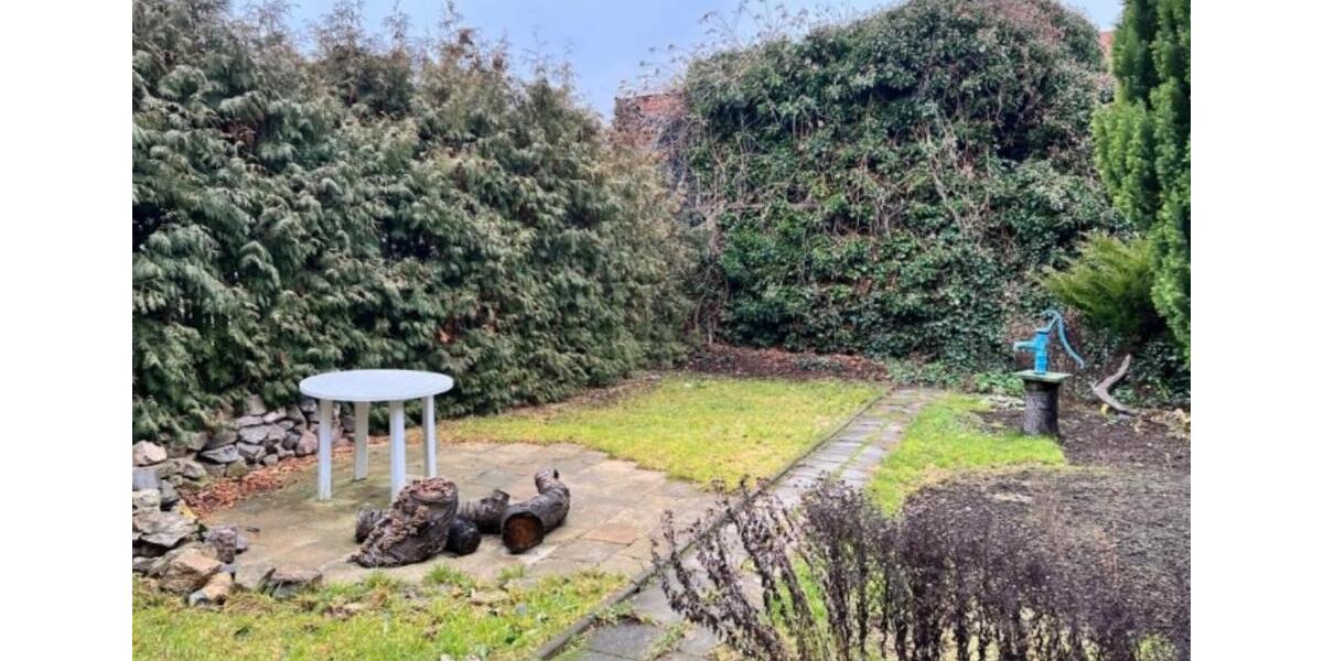 Mehrfamilienhaus, Wohnhaus Hettstedt - 200.000&euro; | Angebot:26456058