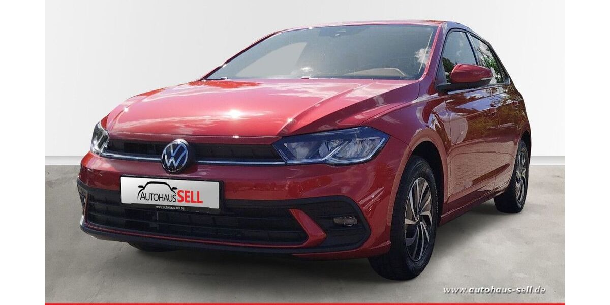 VW Polo 3.001 km 20.190 &euro; Hammelburg 97762