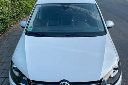 VW Sharan 202.000 km 12.900 &euro; Rheine 48431