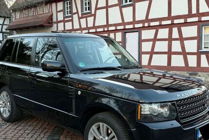 Land Rover Range Rover 356.000 km 8.700 &euro; Bad Vilbel 61118