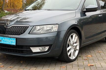 Skoda Octavia 150.000 km 11.800 &euro; Frankfurt am Main 60386