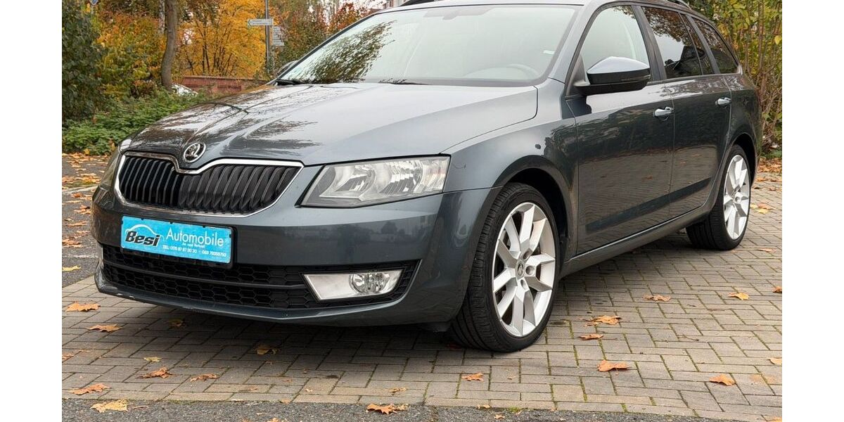 Skoda Octavia 150.000 km 11.800 &euro; Frankfurt am Main 60386