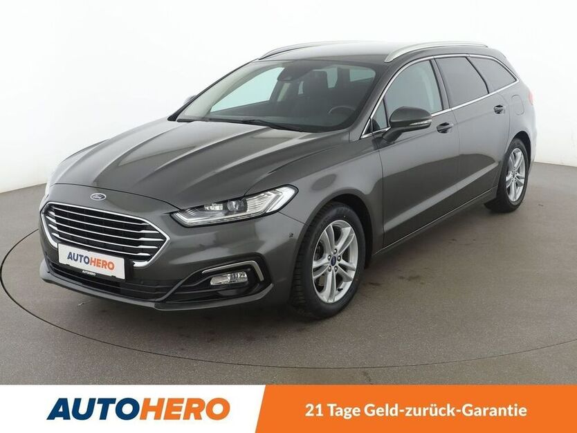 Mondeo