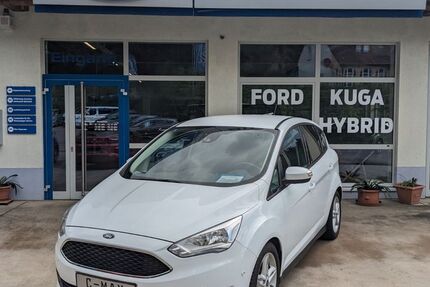 Ford C-Max 83.000 km 10.950 &euro; Kirchberg 74592