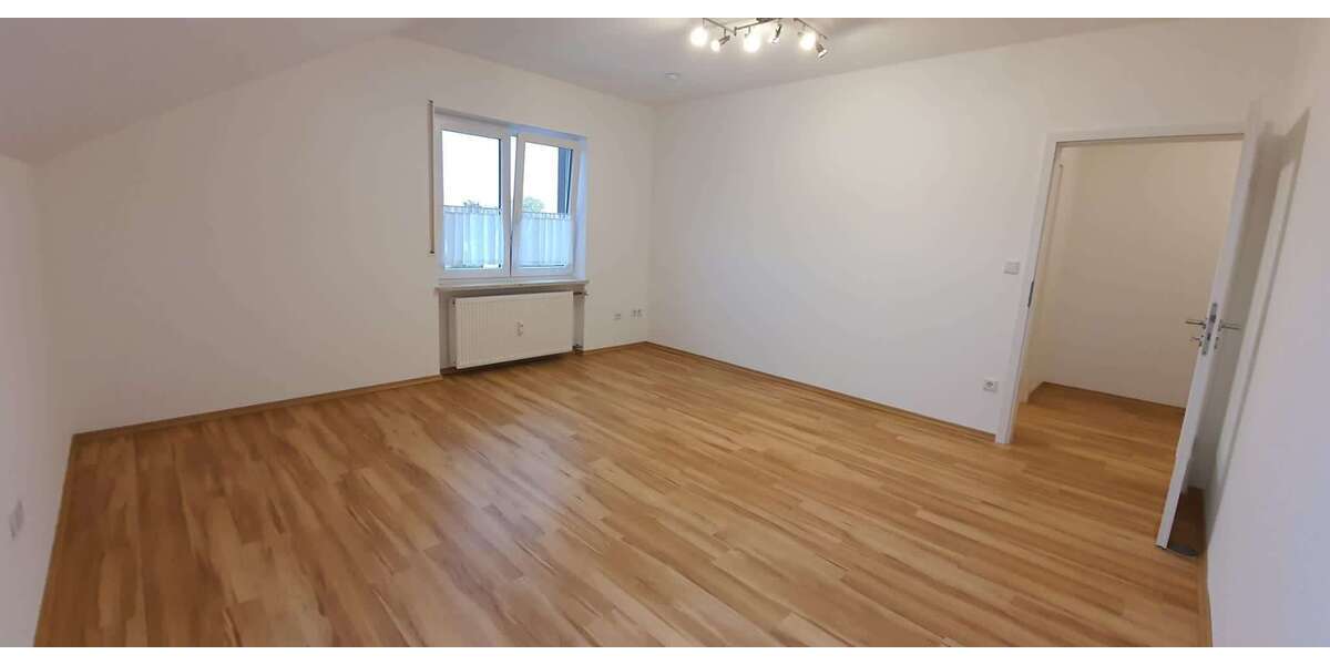Etagenwohnung Ernsgaden - 1 Zimmer, 46 m&sup2;, 149.000&euro; | Angebot:27524236