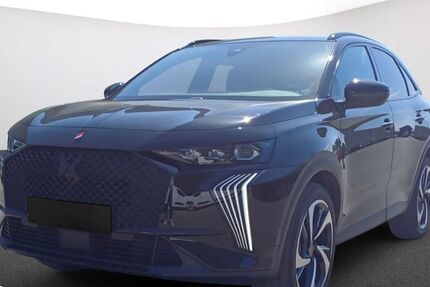 DS Automobiles DS7 (Crossback) 24.147 km 27.789 &euro; Borken 46325