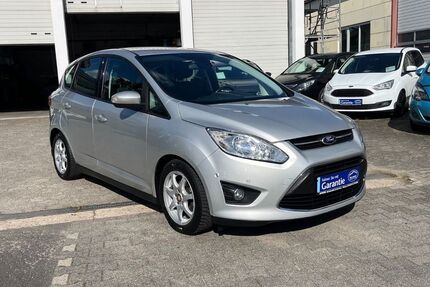 Ford C-Max 88.000 km 6.700 € Hanau-Kleinauheim 63456