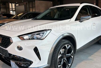 Cupra Formentor 73.450 km 22.980 &euro; Waging am See 83329