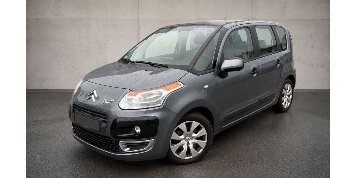 Citroen C3 Picasso 99.349 km 6.790 &euro; Mönchsroth 91614