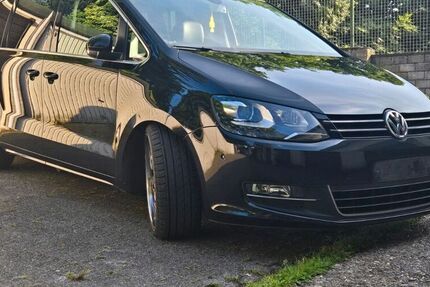 VW Sharan