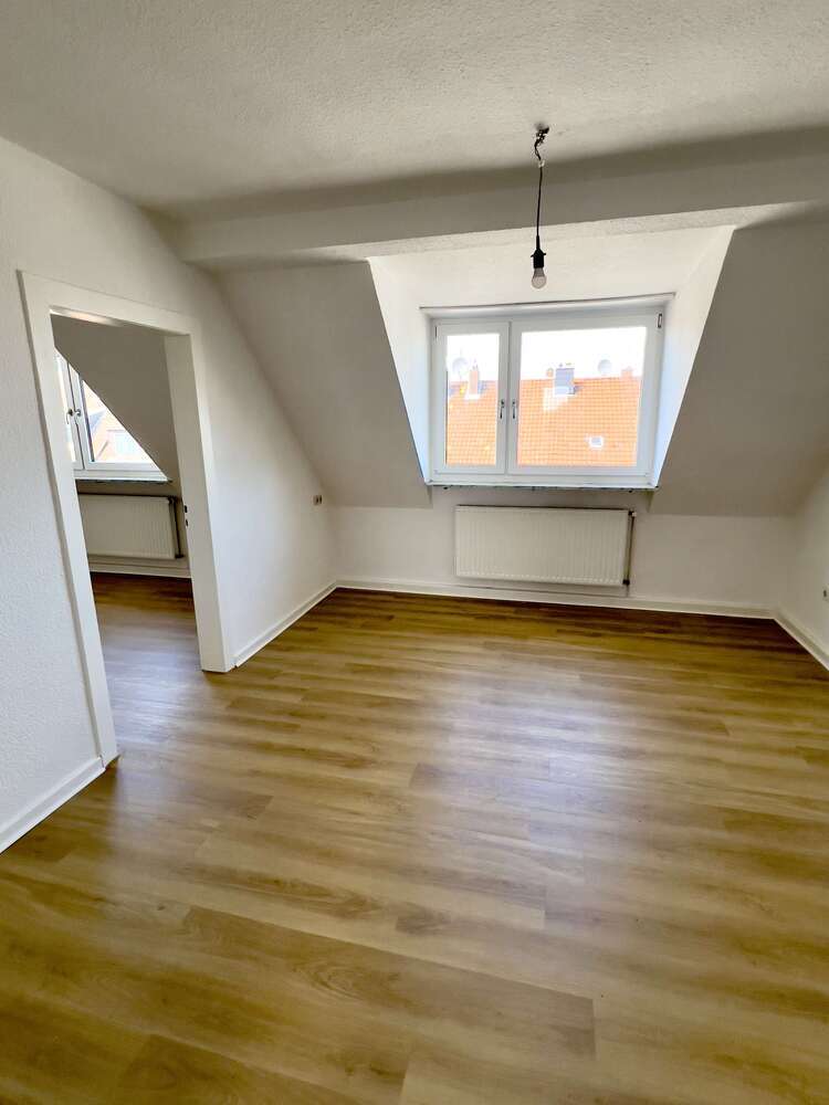 Wohnung zum Mieten in Düsseldorf 500 € 47 m²