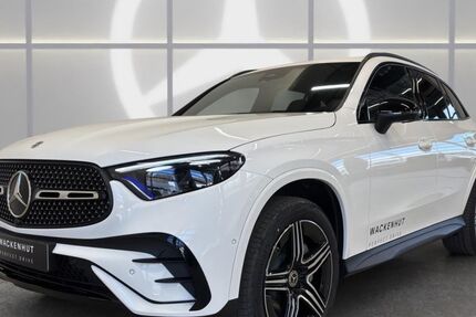 Mercedes-Benz GLC 300 4.900 km 73.900 &euro; Nagold 72202