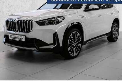 BMW X1 53.686 km 39.990 &euro; Köln 50968
