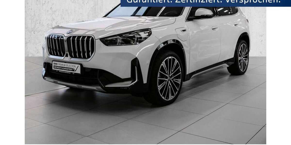 BMW X1 53.686 km 39.990 &euro; Köln 50968