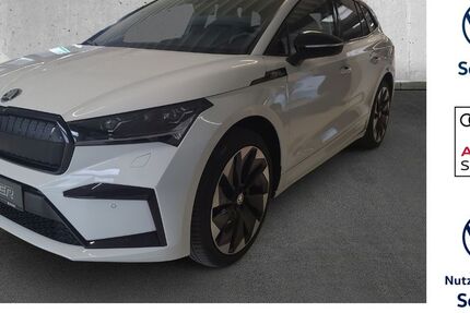 Skoda Enyaq 47.200 km 26.990 &euro; Bahretal 01819
