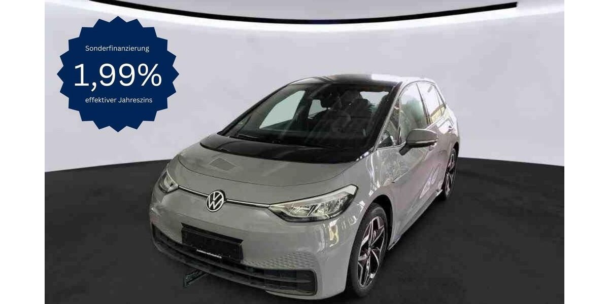 VW ID.3 11.310 km 18.990 &euro; Holzkirchen 83607